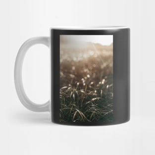 September Beachgrass Mug